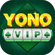 Djrubia Yono-Vip